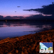<font class="tempImageTitleThumbText">Venus And Mercury Conjunction</font><br>Andrea Aletti<br>Mar 18 2:14pm<br> Varese Lake - Italy