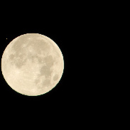 <font class="tempImageTitleThumbText">Lunar Occultation Of Mars</font><br>Andrea Berzuini<br>Dec 8 5:52am<br>Porcia ( Pordenone ) Italy