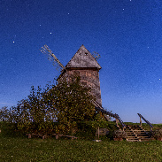 <font class="tempImageTitleThumbText">Comet C/2023 A3 (Tsuchinshan-ATLAS)</font><br>Andreas Möller<br>Oct 17 6:41am<br>Vehlefanz, Brandenburg, Germany