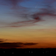 <font class="tempImageTitleThumbText">Comet Neowise With NLCs</font><br>Andreas Walker<br>Jul 6 1:34pm<br>Rorschacherberg, Switzerland, E