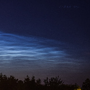 <font class="tempImageTitleThumbText">Noctilucent Clouds </font><br>Andreea Negru<br>May 31 2:15am<br>Edinburgh, UK