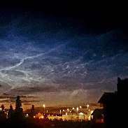 <font class="tempImageTitleThumbText">Noctilucents </font><br>Andrei Kaneletz<br>May 27 10:35pm<br>Kenai Alaska