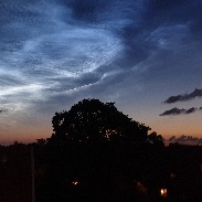<font class="tempImageTitleThumbText">Noctilucent Clouds</font><br>Andrei Penescu Nygren<br>Jun 21 10:02pm<br>Lund, Sweden