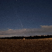 <font class="tempImageTitleThumbText">Comet A3 Tsuchinshan-ATLAS 2023</font><br>Andrew Blumberg <br>Oct 15 10:16am<br>Baltimore County, Maryland, USA