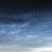 <font class="tempImageTitleThumbText">Noctilucent Cloud</font><br>Andrew Brown<br>Jun 21 11:33pm<br>Lytham Saint Annes, Lancashire,
