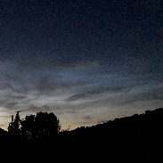 <font class="tempImageTitleThumbText">Noctilucent Clouds</font><br>Andrew Brown<br>Jun 29 11:33pm<br>Lytham, Lancashire, UK