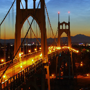 <font class="tempImageTitleThumbText">Noctilucent Clouds Over The Pacific North</font><br>Andrew Morgan<br>Jun 24 7:25am<br>Portland Oregon 