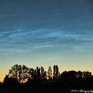 <font class="tempImageTitleThumbText">Noctilucent Clouds</font><br>Andrew Robb<br>Jun 9 6:05am<br>Beaverton Oregon
