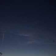 <font class="tempImageTitleThumbText">Noctilucent Clouds</font><br>Andrew Russon<br>Apr 15 8:42pm<br>North Anston, Sheffield, UK