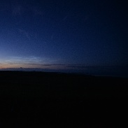 <font class="tempImageTitleThumbText">Noctilucent Clouds</font><br>Andy Barker<br>Jul 18 9:33pm<br>Scarinish, Tiree, Scotland