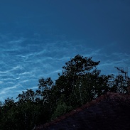 <font class="tempImageTitleThumbText">Noctilucent Clouds</font><br>Andy Britland<br>Jun 21 11:07pm<br>Holloway, Derbyshire. UK
