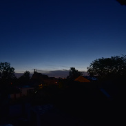 <font class="tempImageTitleThumbText">Noctilucent Clouds</font><br>Andy Burns<br>Jun 7 7:24am<br>Chippenham, Wiltshire UK