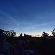 <font class="tempImageTitleThumbText">Noctilucent Clouds</font><br>Andy Burns<br>Jun 6 3:13am<br>Chippenham, Wiltshire, UK