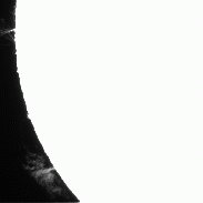 <font class="tempImageTitleThumbText">Two Large Prominences</font><br>Andy Devey<br>Dec 31 7:31pm<br>Sorbas area southern Spain