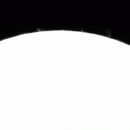 <font class="tempImageTitleThumbText">Magnetic Coils And Prominences 27 June 20</font><br>Andy Devey<br>Jun 28 11:25am<br>Sorbas area southern Spain