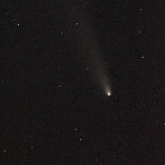 <font class="tempImageTitleThumbText">Comet Tsuchinshan-ATLAS</font><br>Andy Heiz<br>Oct 21 1:58am<br>New Paltz, NY