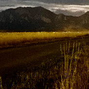 <font class="tempImageTitleThumbText">Comet Tsuchinshan-ATLAS</font><br>Andy Langford<br>Oct 14 4:37am<br>Louisville, Colorado