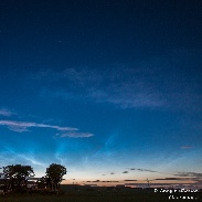 <font class="tempImageTitleThumbText">Noctilucent Clouds</font><br>Andy McDonald<br>Jun 3 12:11pm<br>Aberdeenshire, Scotland