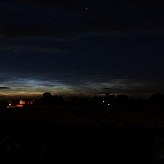 <font class="tempImageTitleThumbText">Noctilucent Clouds</font><br>Andy Scott<br>Jul 3 11:45pm<br>Donington, Lincolnshire, UK