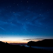 <font class="tempImageTitleThumbText">Noctilucent Clouds</font><br>Andy Stables<br>May 10 11:35pm<br>Milovaig, Isle of Skye, Scotlan