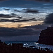 <font class="tempImageTitleThumbText">Noctilucent Clouds</font><br>Andy Stables<br>Jul 21 6:57pm<br>Milovaig, Isle of Skye, Scotlan