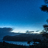 <font class="tempImageTitleThumbText">Noctilucent Clouds</font><br>Andy Stables<br>May 27 11:57am<br>Milovaig, Isle of Skye, Scotlan