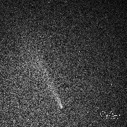 <font class="tempImageTitleThumbText">Comet Tsuchinshan-ATLAS</font><br>Angie Emmert<br>Oct 20 8:37pm<br>Waynesville, OH USA