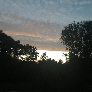 <font class="tempImageTitleThumbText">Noctilucent Clouds?</font><br>Angie Purkiss<br>Jul 8 11:46am<br>Grand Rapids, MI, USA