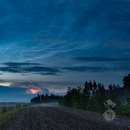 <font class="tempImageTitleThumbText">Noctilucent Clouds</font><br>Ansel Siegenthaler<br>Jul 21 4:56pm<br>Kankaanpää, Finland