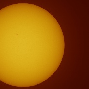 <font class="tempImageTitleThumbText">Mercury Transit 2016</font><br>Anthony Ayiomamitis<br>May 9 2:41pm<br>Athens, Greece