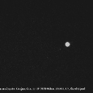 <font class="tempImageTitleThumbText">Saturn-Jupiter Conjunction</font><br>Anthony Galvan<br>Dec 20 2:55am<br>Winchester Canyon, Goleta, Cali