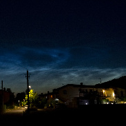 <font class="tempImageTitleThumbText">NOCTILUCENT CLOUDS</font><br>Antonio Finazzi<br>Jun 26 5:02pm<br>Chiuduno (BG) Italy