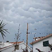 <font class="tempImageTitleThumbText">Mammatus Clouds</font><br>Antonio<br>Jul 20 3:07pm<br>At Sea, Gargano North, Italy