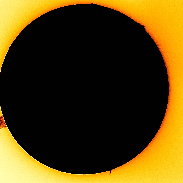 <font class="tempImageTitleThumbText">Prominencia Solar</font><br>Antonio<br>Jan 5 6:47pm<br> Barcelona , SPAIN