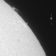<font class="tempImageTitleThumbText">A Comet Like Floater Prominence</font><br>Apollo Lasky<br>Sep 26 6:26pm<br>Naperville, il