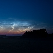<font class="tempImageTitleThumbText">Noctilucent Clouds</font><br>Ardo Noormets<br>Jul 24 6:16am<br>Kulli, Pärnu county, Estonia