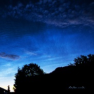 <font class="tempImageTitleThumbText">Noctilucent Clouds</font><br>Arnfinn Saethre<br>Aug 4 2:26pm<br>Orkanger, Norway