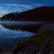 <font class="tempImageTitleThumbText">Noctilucent Clouds</font><br>Arnim Berhorst<br>Jul 10 9:44am<br>Vestland, Norway