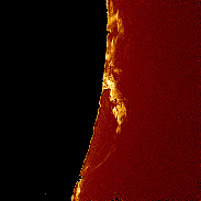 <font class="tempImageTitleThumbText">Prominence</font><br>Arthur Coombs<br>Jan 26 5:53am<br>Heidelberg, Victoria, Australia