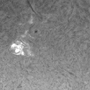 <font class="tempImageTitleThumbText">Solar Flare</font><br>Arthur Coombs<br>Apr 2 12:43am<br>Heidelberg, Victoria, Australia