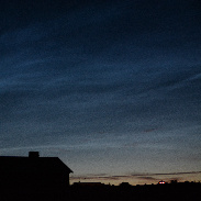 <font class="tempImageTitleThumbText">Noctilucent Clouds</font><br>Arturs Spilbergs<br>Jun 21 10:02am<br>Madona, Latvia, EU