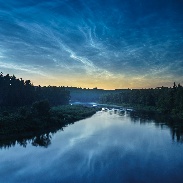<font class="tempImageTitleThumbText">Noctilucent Clouds</font><br>Arvids Baranovs<br>Jul 19 8:31am<br>Latvia
