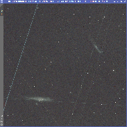 <font class="tempImageTitleThumbText">Pollution Spatiale - Traces De Satellites</font><br>Association Astronomique de lIndre<br>Apr 7 7:23am<br>Le Poinconnet, Indre, Centre-Va