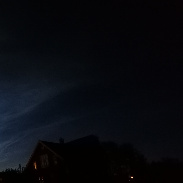 <font class="tempImageTitleThumbText">Noctilucent Clouds</font><br>Aurora Ellingsen Drangevåg<br>Jul 29 5:51am<br>Bergen, Norway