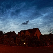 <font class="tempImageTitleThumbText">Noctilucent Clouds</font><br>Axel Bienefeld<br>Jun 21 9:56pm<br>Obermichelbach, Bavaria, German