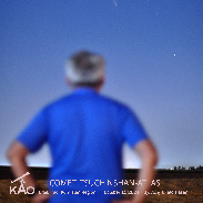 <font class="tempImageTitleThumbText">Comet Tsuchinshan-ATLAS</font><br>Azhy Chato Hasan<br>Oct 16 2:20am<br>Erbil, Iraqi Kurdistan Region 