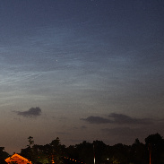 <font class="tempImageTitleThumbText">Noctilucent Clouds</font><br>andy hoddle<br>Jun 23 6:31pm<br>Rushden, Northamptonshire, UK