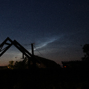 <font class="tempImageTitleThumbText">Noctilucent Clouds</font><br>andy hoddle<br>Jun 26 10:59pm<br>Rushden, Northamptonshire, UK