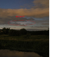 <font class="tempImageTitleThumbText">RED NLCs ????</font><br>andy hoddle<br>Jul 1 11:27am<br>Staion Road bridge, Irthlingbor