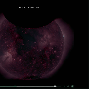 <font class="tempImageTitleThumbText">The Prominence The Moon And The Post Flar</font><br>apollo lasky<br>Oct 21 7:42am<br>earth